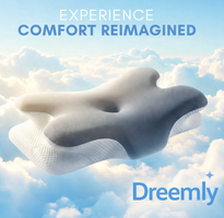 Dreemly™ Cloud Pillow